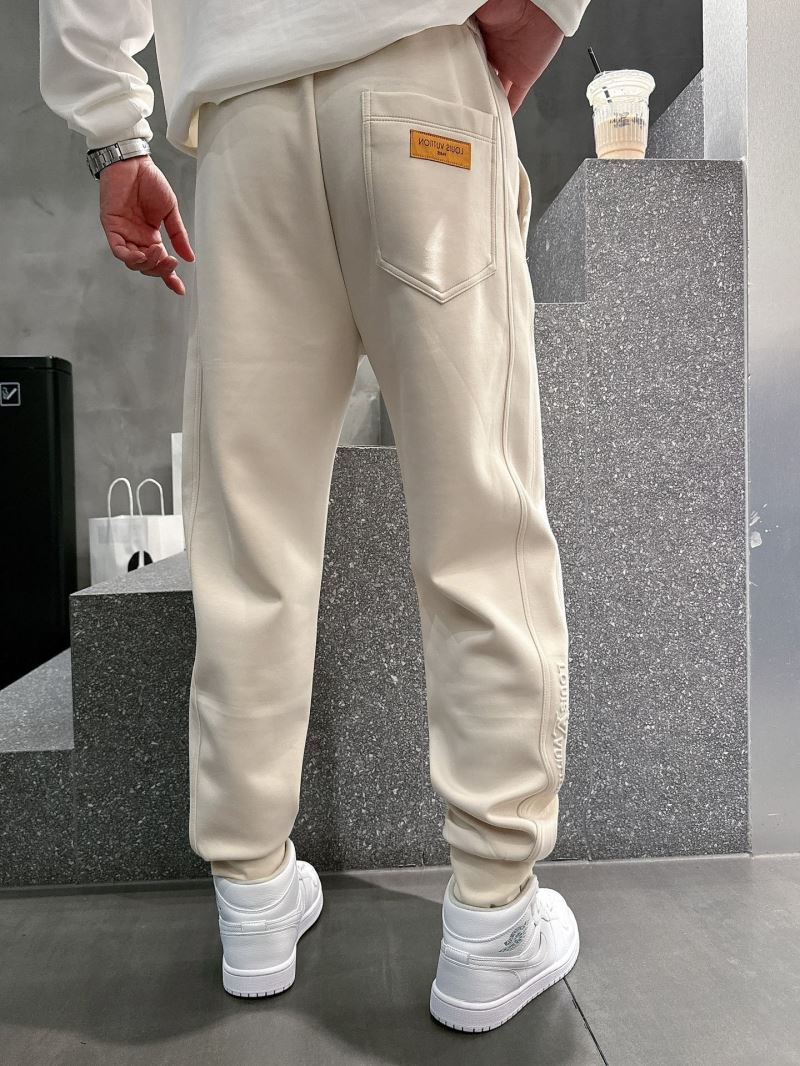 Louis Vuitton Long Pants